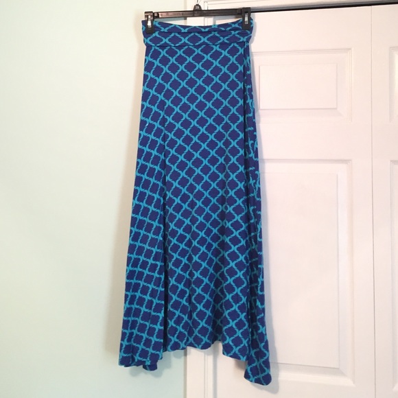Market & Spruce Dresses & Skirts - Maxi skirt