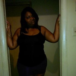 Meet your Posher, Sade