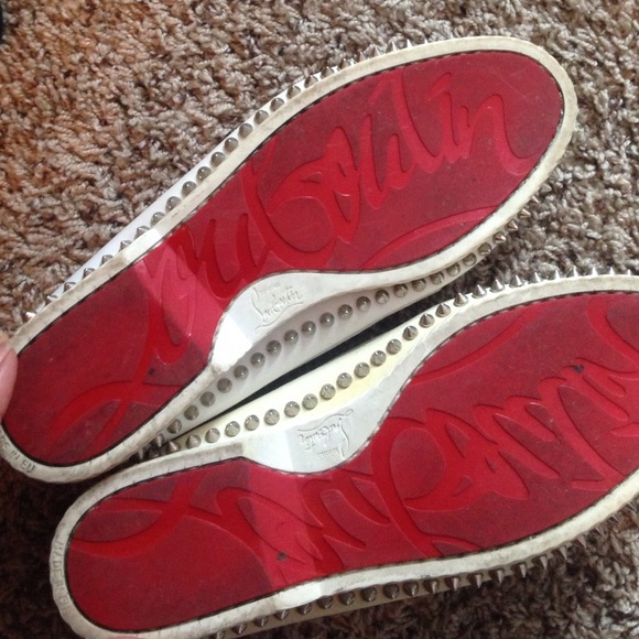 SHOES!!! - Picture 2 of 4