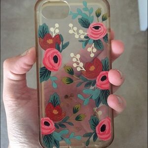 iPhone 5/5s case