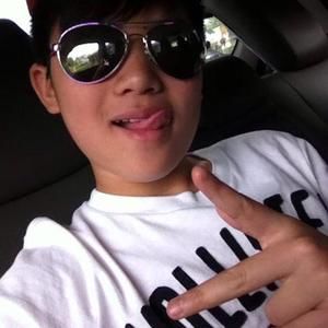 Meet your Posher, Markus