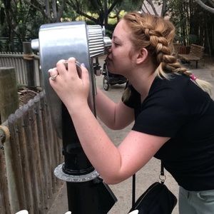 Meet your Posher, Natalie