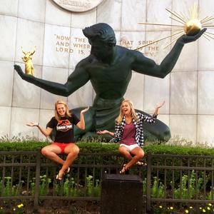 Meet your Posher, Jackie