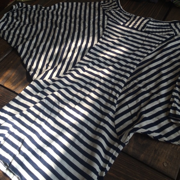 Anthropologie ETT Taia Top Size Small - Picture 4 of 4