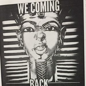 Meet your Posher, Lashawn