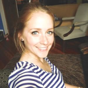 Meet your Posher, Jeanmarie