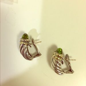 David Yurman Earringa