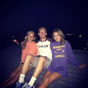 Meet your Posher, Jack