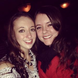 Meet your Posher, Tonya