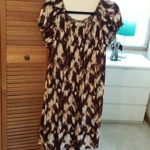 Michael Kors dress 2x