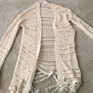 Cardigan