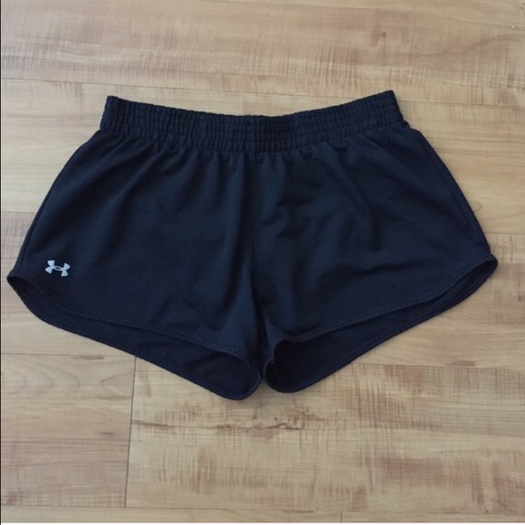 2 for 1. UA shorts.