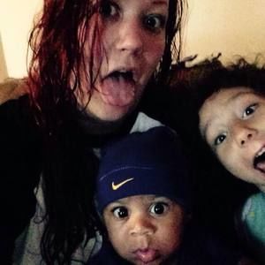 Meet your Posher, Kayla