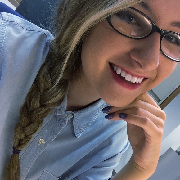 Meet your Posher, Riley - Picture 1 of 1