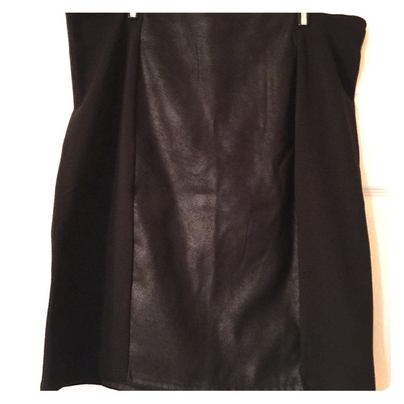 Xhilaration skirt from target.