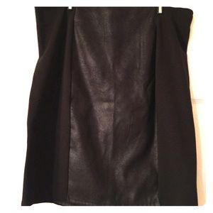 Xhilaration skirt from target.
