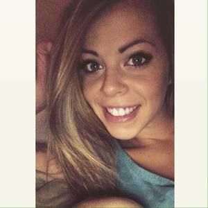 Meet your Posher, Cathy