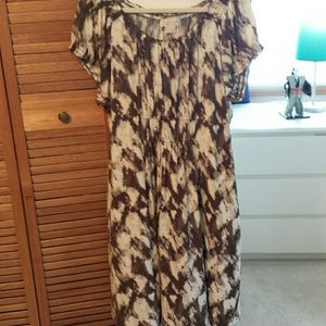 Michael Kors dress 2x