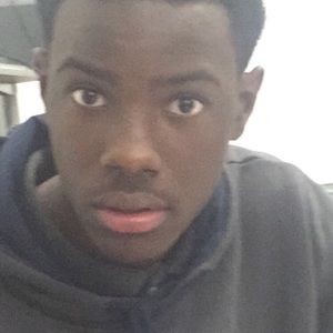 Meet your Posher, Thomas