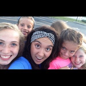 Meet your Posher, Hannah