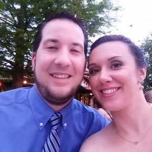 Meet your Posher, Whitney