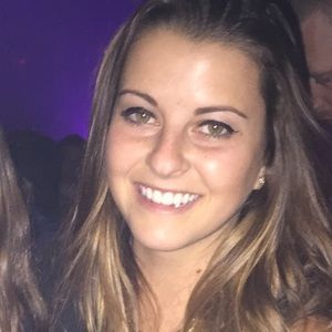 Meet your Posher, Kristina