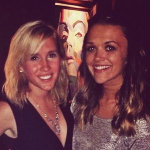 Meet your Posher, Alexandra