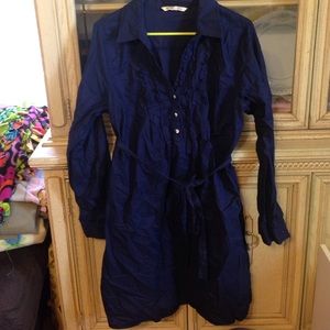 Old navy dress size XL