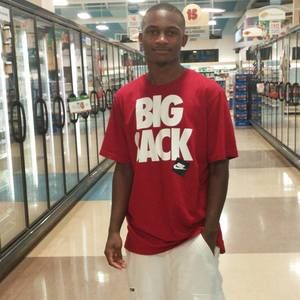 Meet your Posher, Tyrek