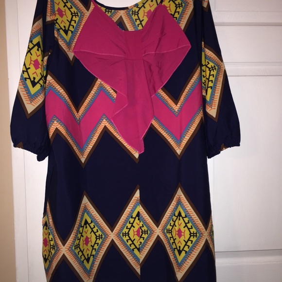 Dress - Picture 2 of 2