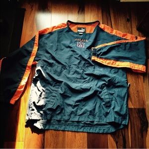 Auburn Tigers Men's or Women's Large Jacket