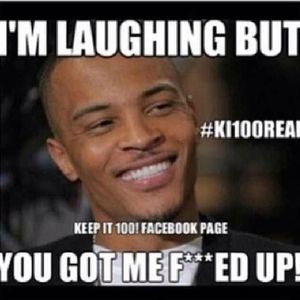 Meet your Posher, Christal