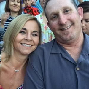 Meet your Posher, Diane