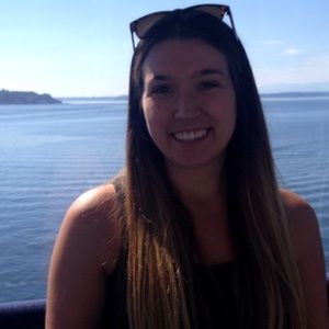 Meet your Posher, Andrea