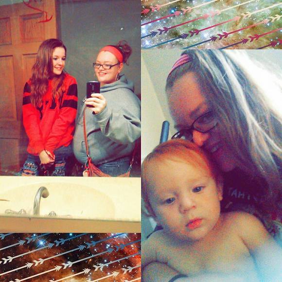 Meet your Posher, Tessa