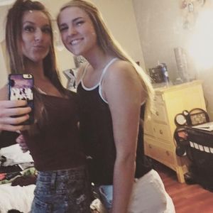 Meet your Posher, Mckenzie