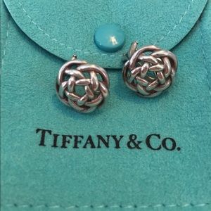 Tiffany & Co. Earrings