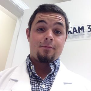 Meet your Posher, Joshua