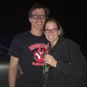 Meet your Posher, Zach