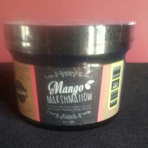 Mango Marshmallow