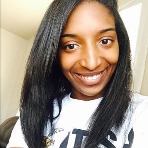 Meet your Posher, Brianna