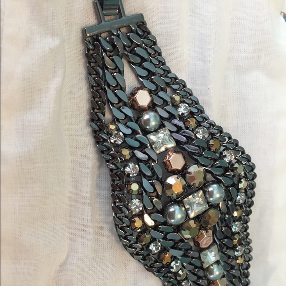 Stella and Dot bracelet- never worn!!!
