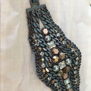 Stella and Dot bracelet- never worn!!!