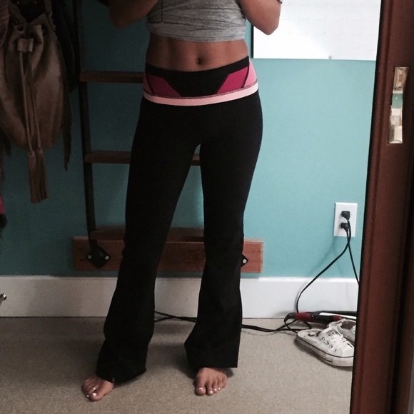 Lululemon Groove Pant