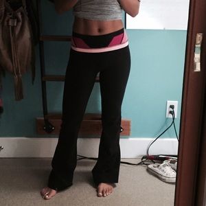 Lululemon Groove Pant