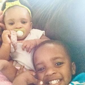 Meet your Posher, Julia