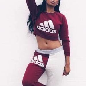 Meet your Posher, Ashleey