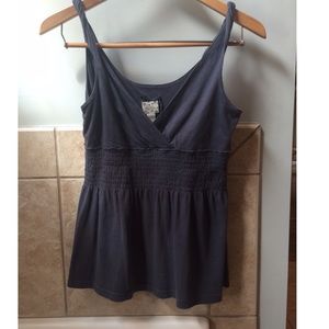 Anthropologie tank