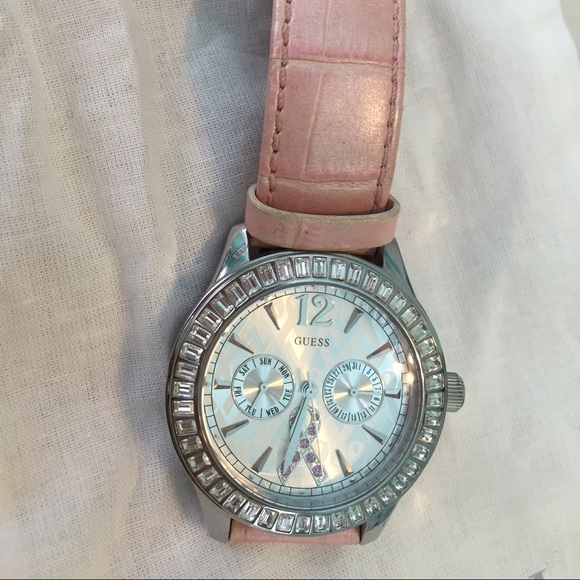 Guess watch