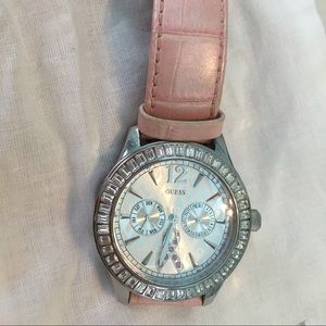 Guess watch